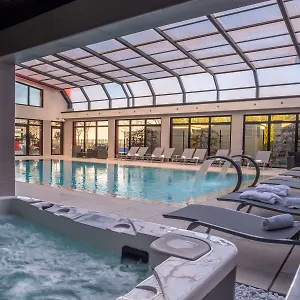 Hotel Kyriad Prestige Lyon Est - Priest Eurexpo Hotel&spa, Saint-Priest (Rhone)